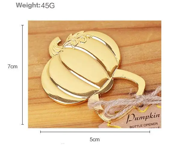 Креативная бутылка в виде тыквы открывалка для пива бутылок Летняя Пляжная