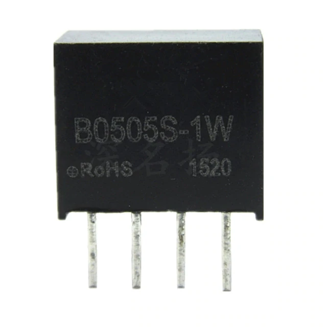 Фотоизоляционный силовой модуль от 5 в до В SIP4|Датчик ABS| |