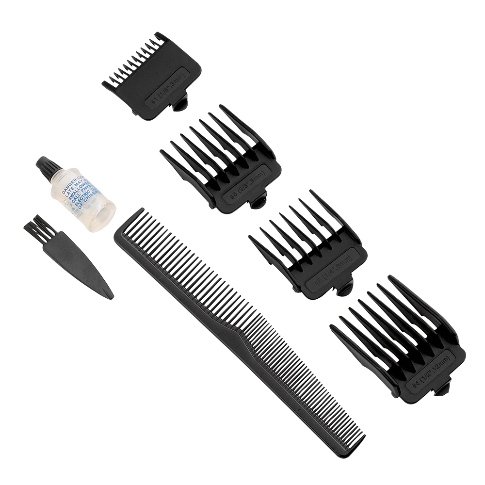 Машинка для стрижки волосы Polaris PHC 0704 гратосниматель волос|hair cutting machine|hair trimmermachine