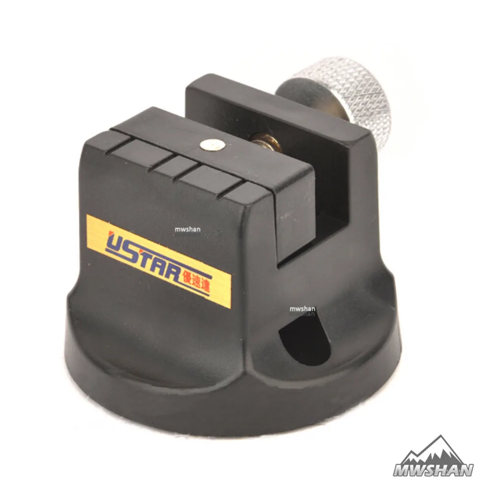 Ustar 90631 Model Steel Precision Vise Hobby Craft Tools Accessory DIY
