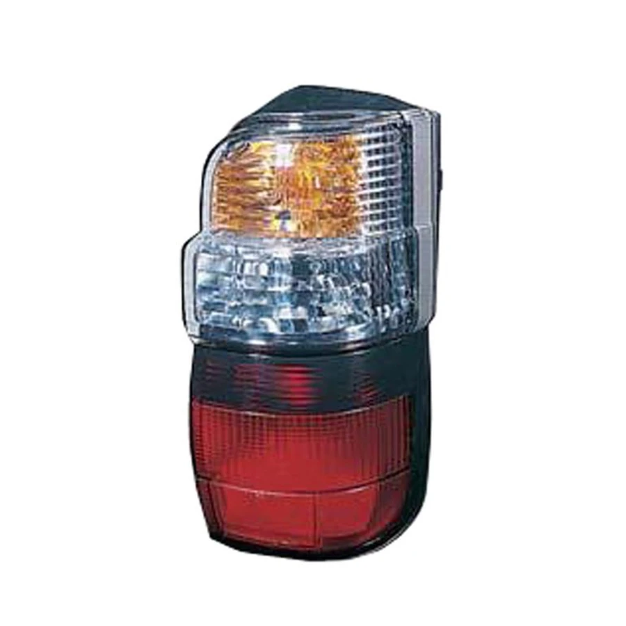 Задний фонарь правый для TOYOTA HIACE 1999 2000 2001 2002 2003 2004|Фара авто в сборе| |