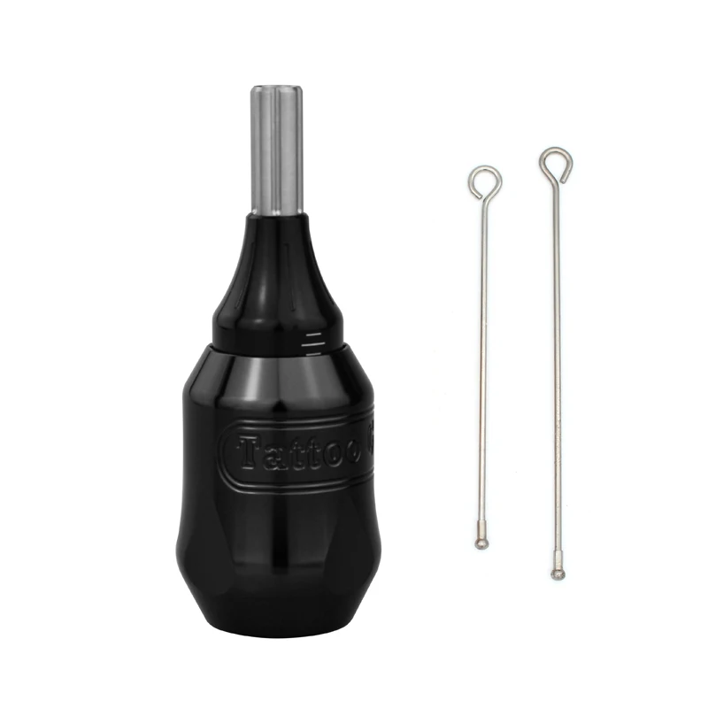Tattoo Grip Cartridge 32mm Aluminum Fantom Tubes Machine for Free Shipping | Красота и здоровье