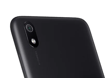 Смартфон Xiaomi Redmi 7A RU 2+16ГБ, Доп. скидка 2% от 3шт.[официальная гарантия, быстрая ]