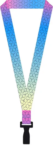 Texture 2 Нет минимального ПВХ имя карты шеи ремешки для удостоверения личности со специальным зажимом на заказ напечатанные шнурки и жесткий ПВХ ID карты - Цвет: Texture 2