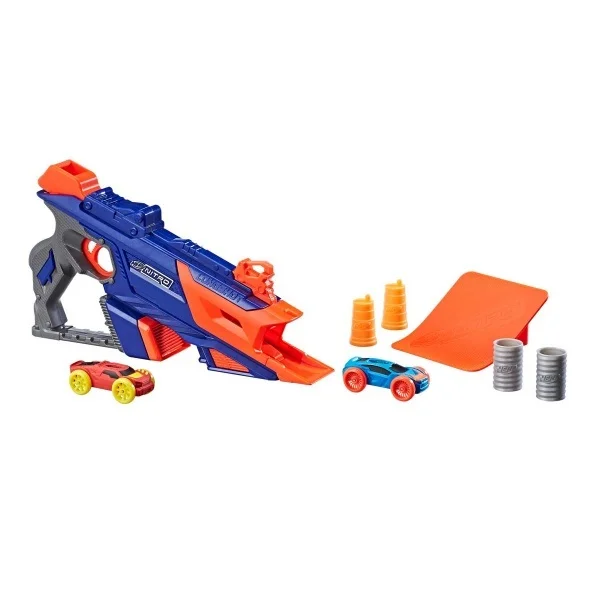 Nerf N-Strike, Firestrike, Accustrike Falconfire, Nitro Longshot Smash, Nitro Longshot Smash, N-Strike Modulus Ghost Ops Evader