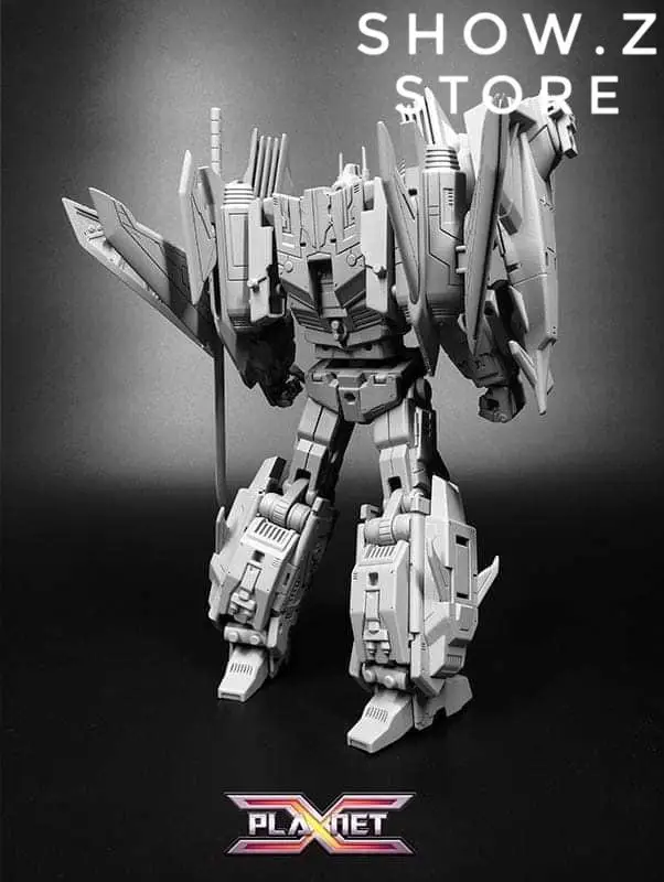 [Show. Z Store] Планета X PX C02 PXC02 Kadmos Звездный меч IDW трансформация фигурка|Игровые