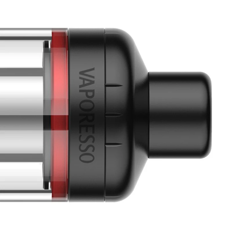 Vaporesso целевой Pro 2 5 мл бак распылитель с Керамика CCELL SS 0.5ohm катушки для