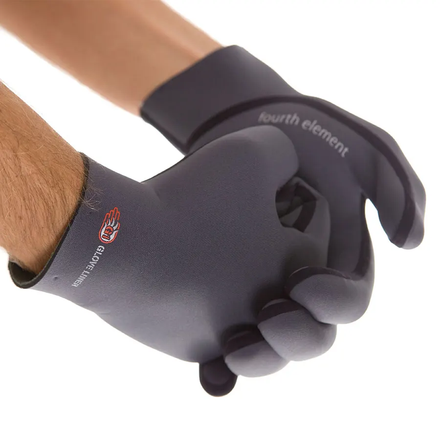 

Fourth Element 1.5mm G1 GLOVE LINER - HYDROFOAM