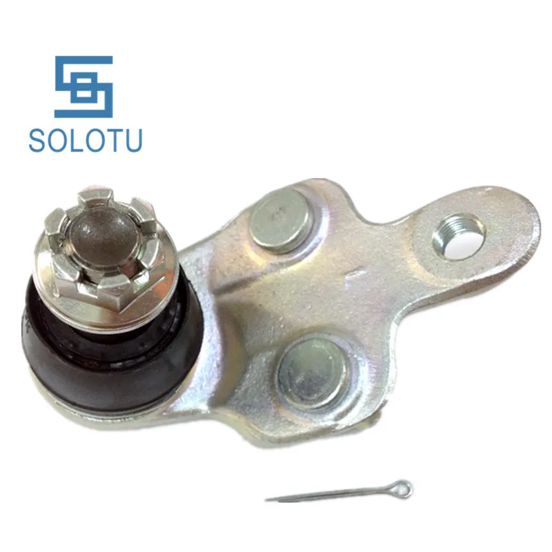 С коническим отверстием Шаровая Опора Подвески LH для TOYOTA LEXUS RX300 330350 PREVIA CAMRY 43340 29175