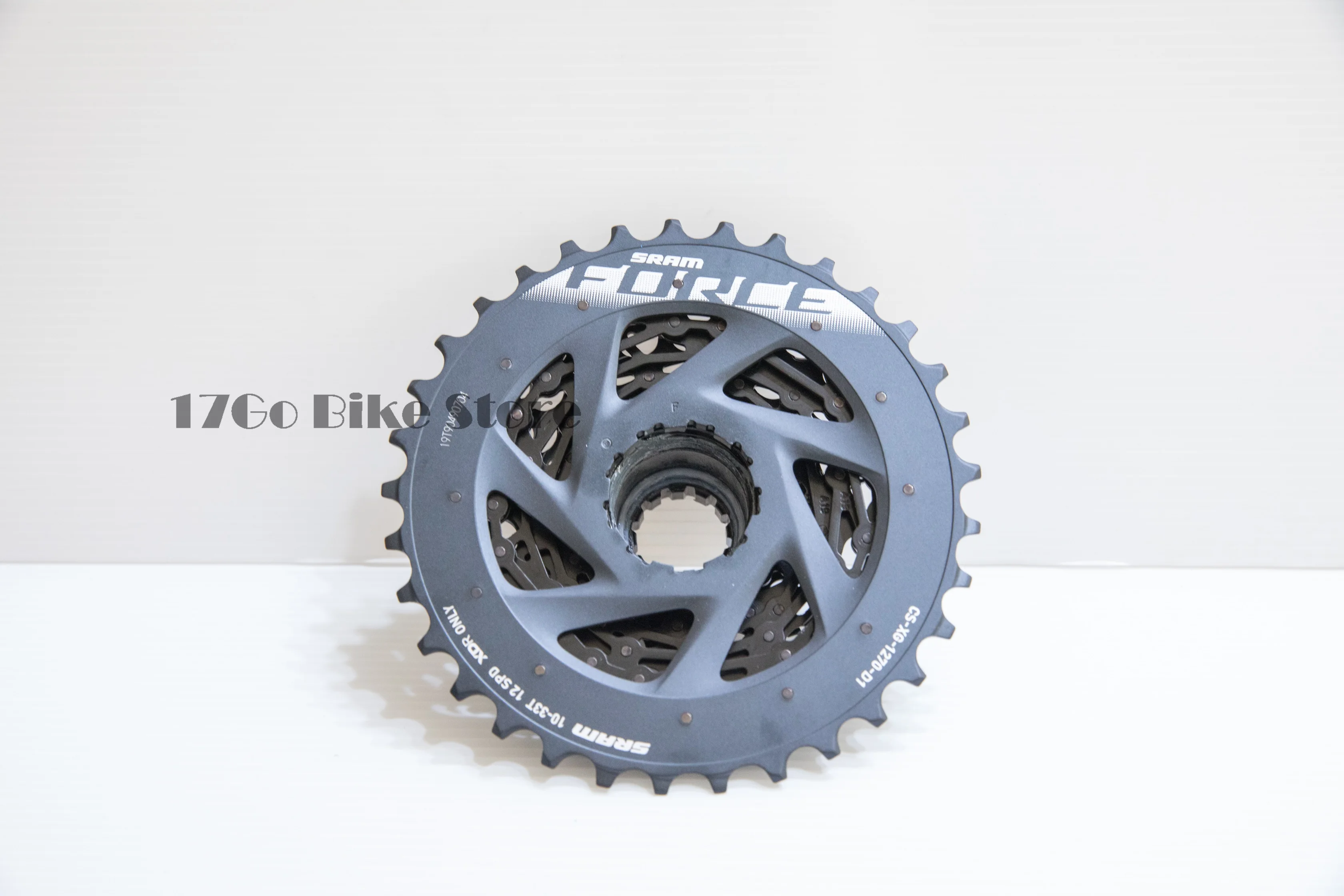 SRAM Force eTap AXS XG 1270 10 28 T 33T кассета 1*12 2*12 скорость использования|Храповик велосипеда| |