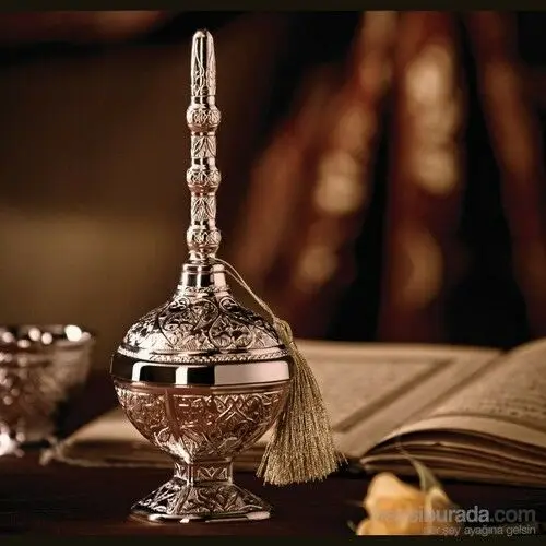 Турецкая медь ZAM воды розовая вода гульданлик подарок Рамадан|Чашки и соусницы| |