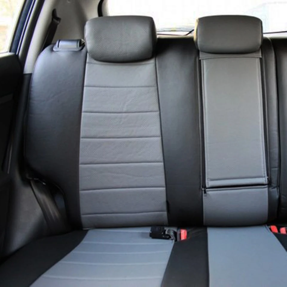 For Kia Sportage 3 SL 2010-2015 special seat covers full set Autopilot Eco-leather | Автомобили и мотоциклы