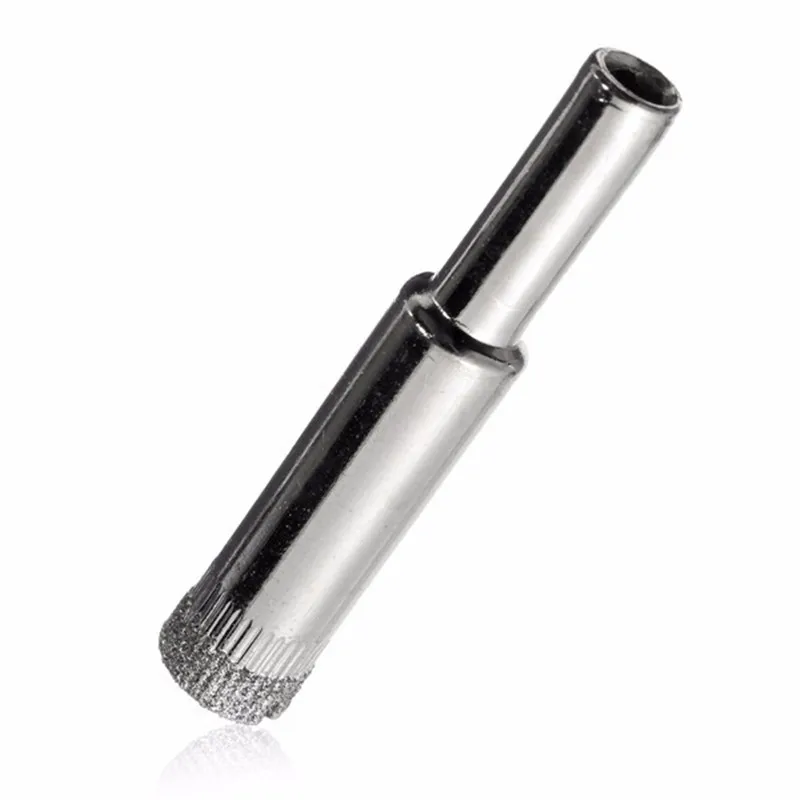 Набор сверл для алмазного отверстия DANIU 10 шт./компл. набор плитки керамики стекла