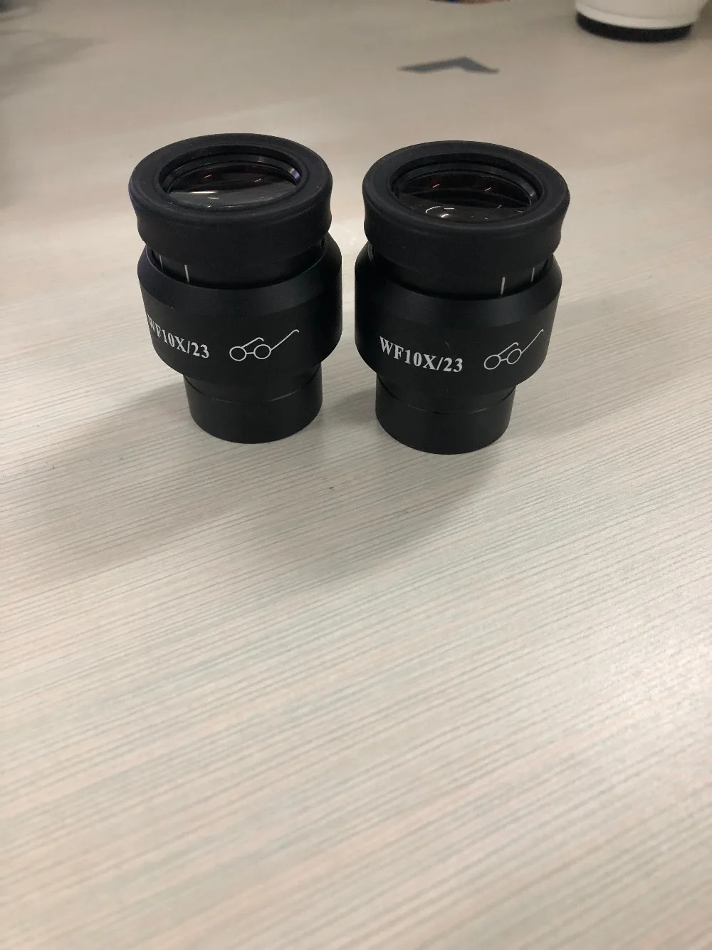 Микроскоп Phenix тринокулярный микроскоп 6 2x-100x с постоянным зумом для ремонта