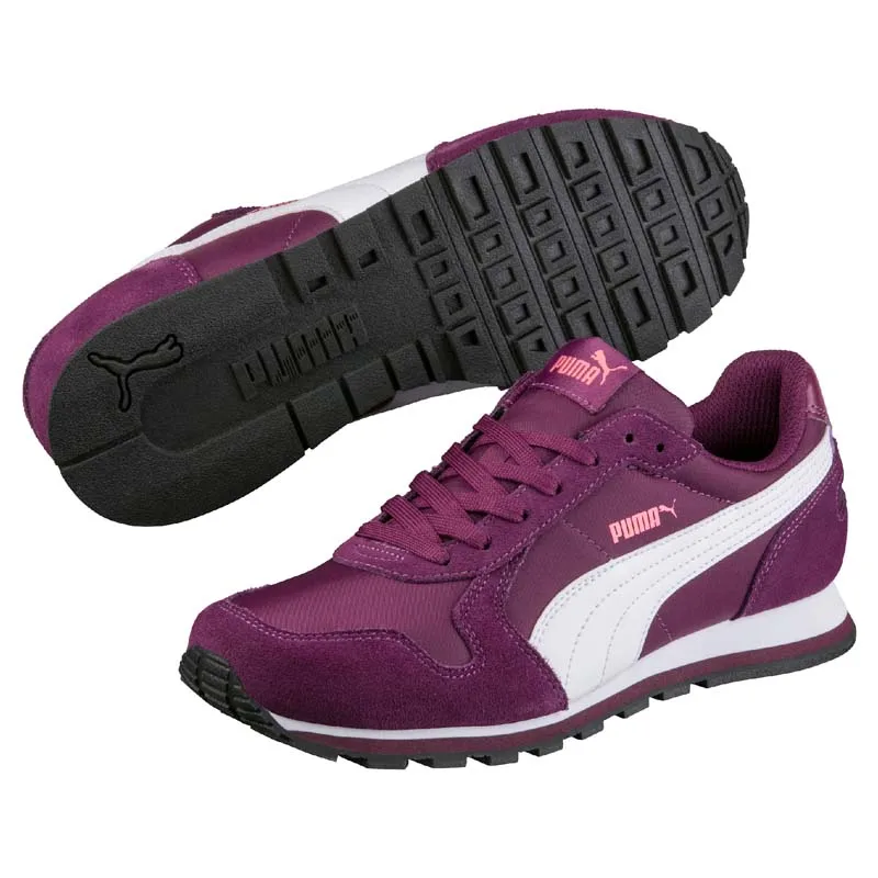Кроссовки PUMA унисекс для города и прогулок 35673845 |