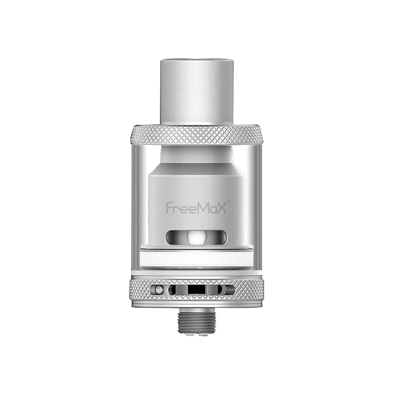 Freemax сетчатый пластиковый бак 6 мл sub Ом атомайзер из углеродного волокна Mesh Pro Coil