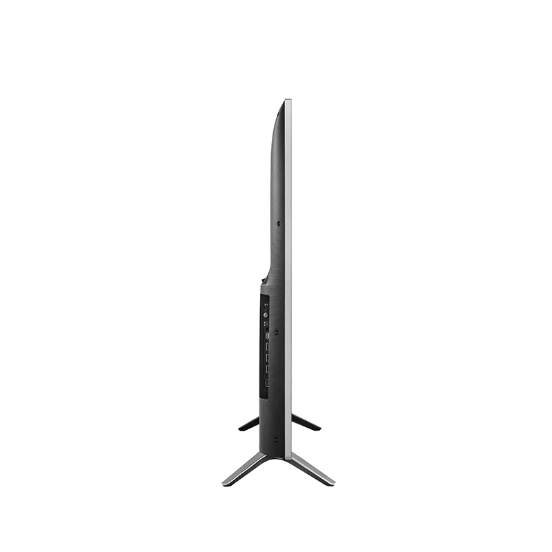 Телевизор 55” Hisense H55A6500 4K SmartTV | Электроника