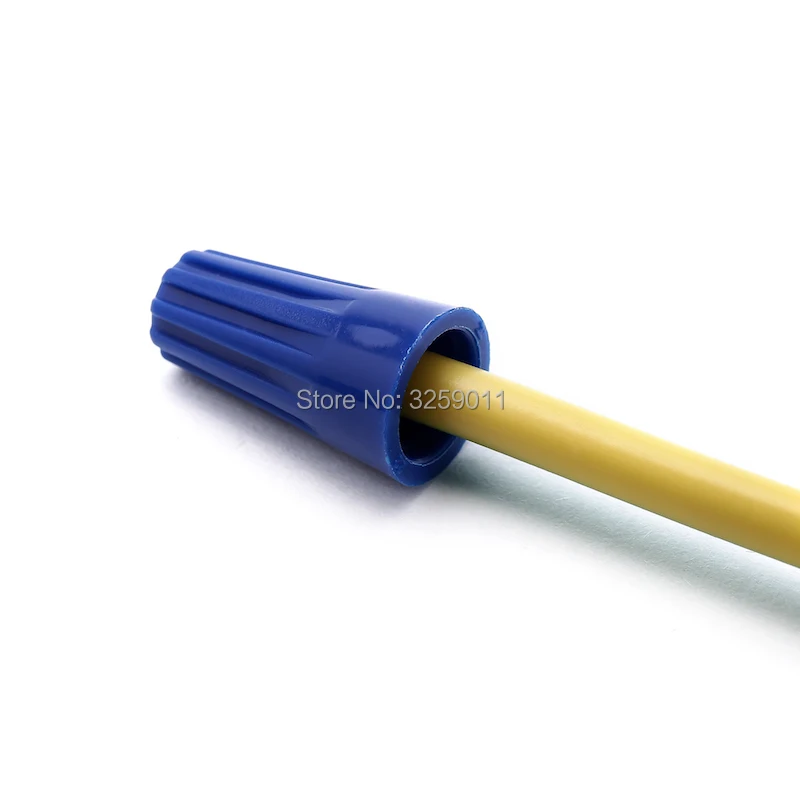 10 шт. P2 соединительный провод поворотная крышка клемм пружинная Закрытая вставка