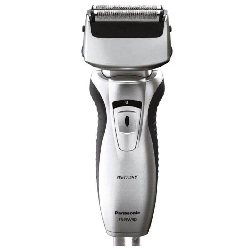 Электробритва Panasonic ES-RW30CM520 для сухого/влажного бритья | Бытовая техника