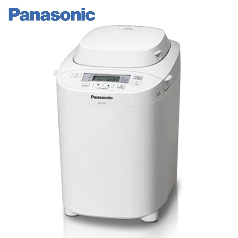 Хлебопечка Panasonic SD 2511WTS белый|bread machine|machine machinemachine automatic |