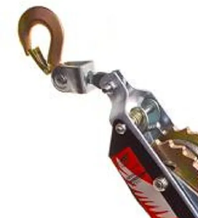 Falco winch 2T 1 8 м ручной кабельный станок Инструменты автозапчасти буксировочный