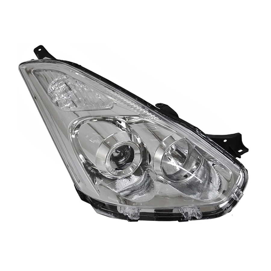 Фара правая для TOYOTA WISH 2005 2006 2007 2008 2009|Фара авто в сборе| |