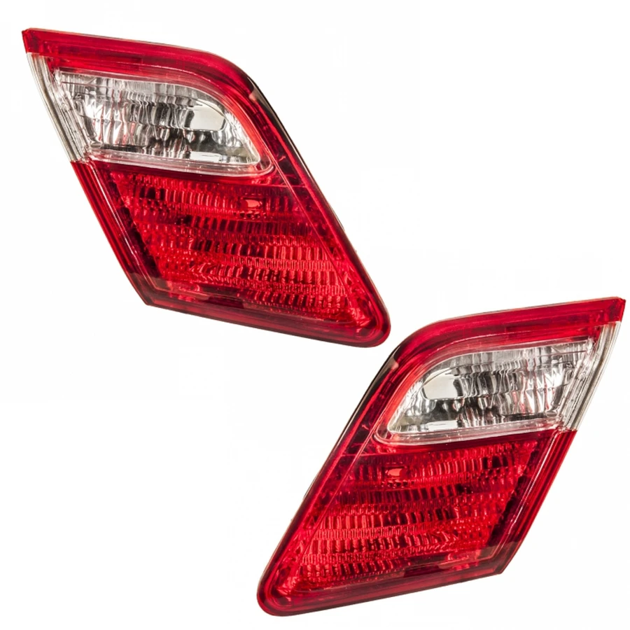 Подходит для TOYOTA CAMRY 2006 2007 2008 2009 задние фонари левый + правый внутренний Багажник
