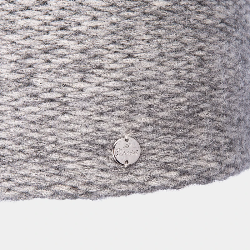 Шапка женская Canoe 4711872 CAPPUCI|Женские Skullies и шапочки| |