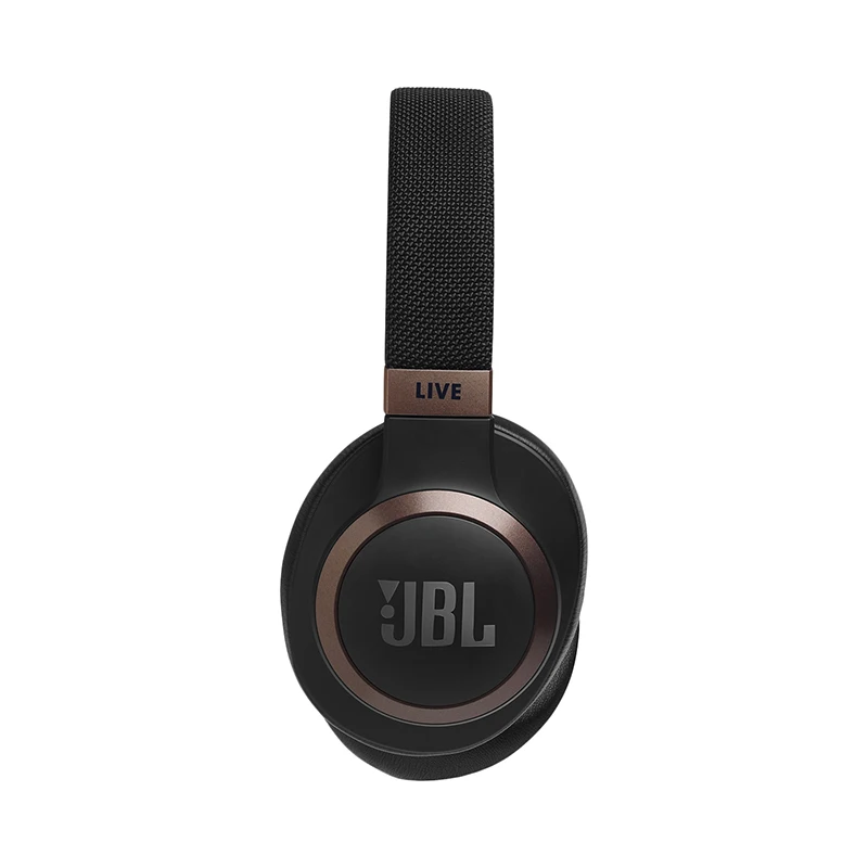 Беспроводные наушники JBL LIVE 650BTNC | Электроника