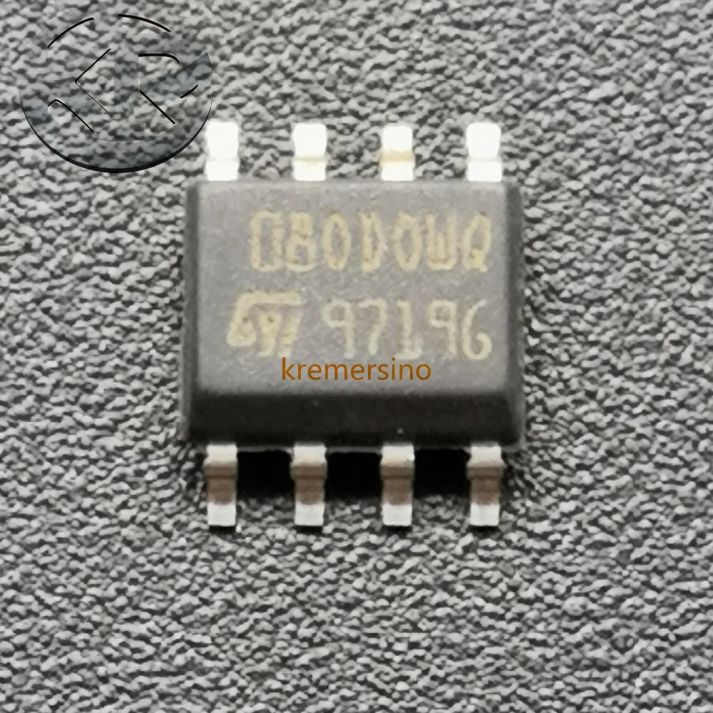 

Eprom 080DOWQ 080D0WQ M35080 35080 SOP8 for BMW Dashboard Tachometer Correction