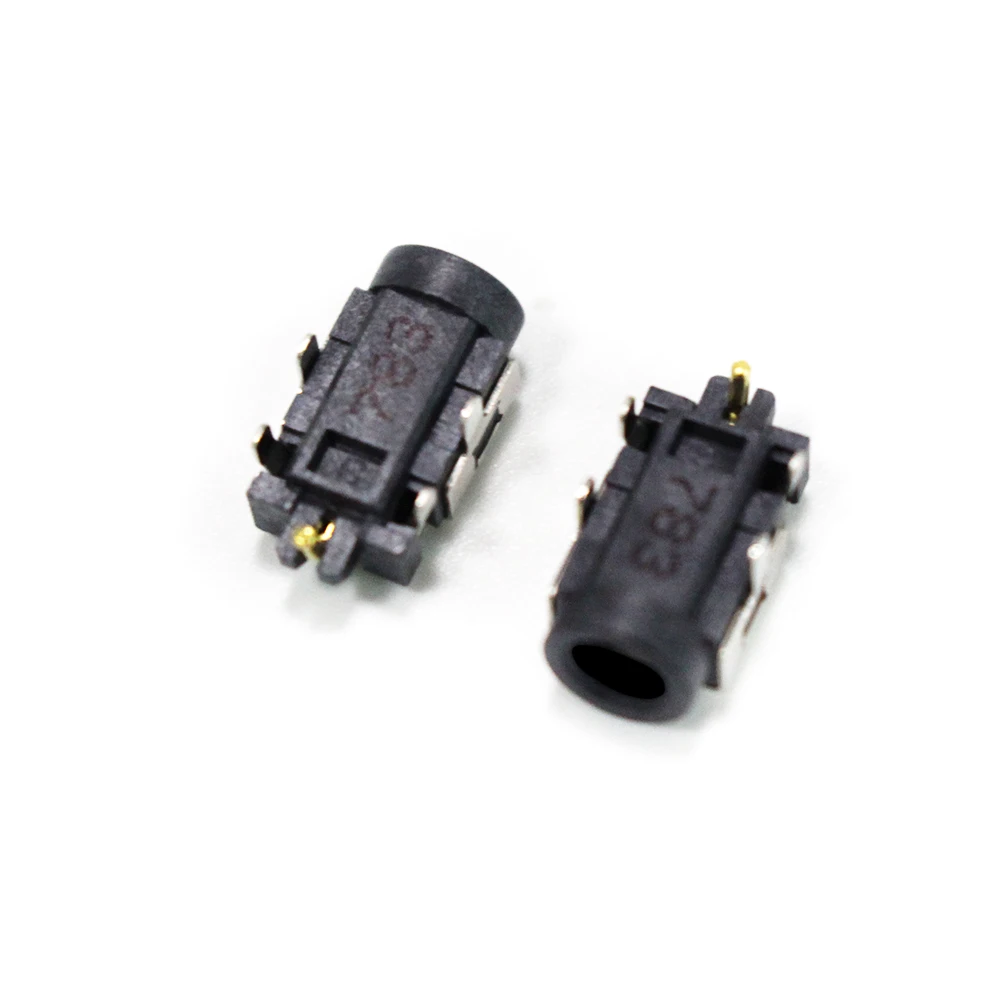 Для Asus UX21E UX31E UX32E UX31 оригинальный разъем питания постоянного тока 5 контактный для