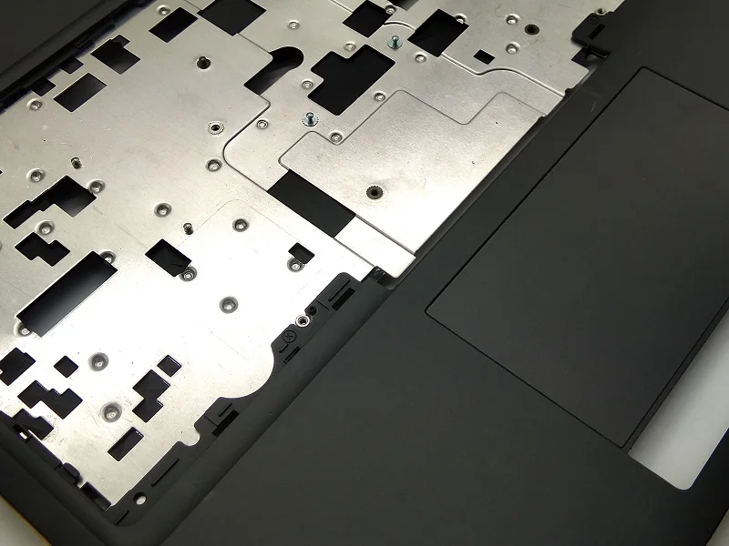 Новинка чехол для Dell Latitude E5580 E5590 E5591 M3520 M3530 с подставкой рук верхняя крышка