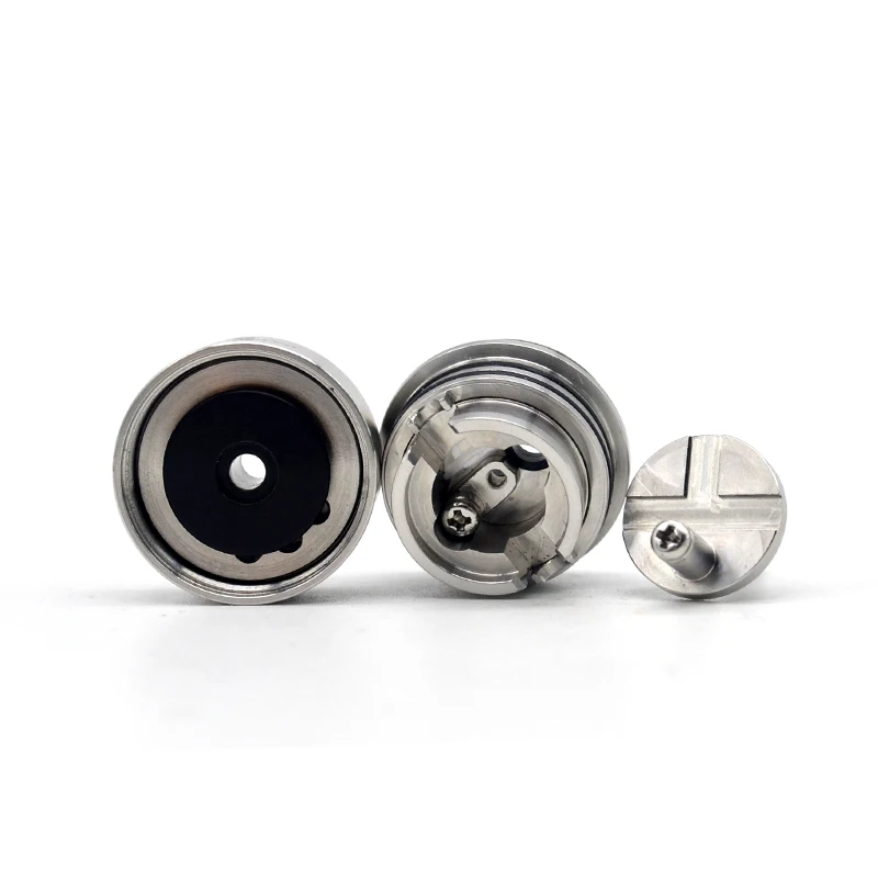 электронная сигарета ULTON patibuluum стиль 22 мм Mtl atty RTA Ultem Танк раздел vape одиночный