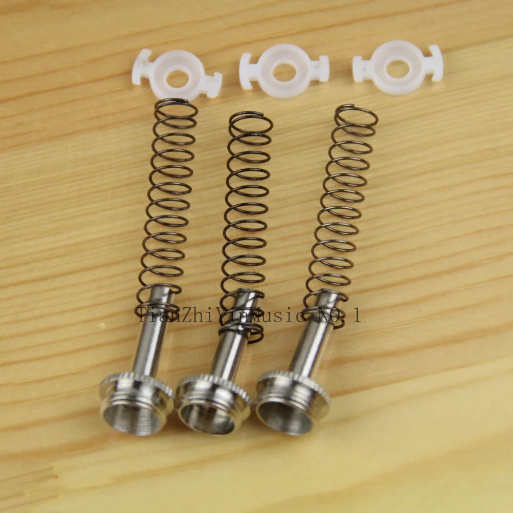 

1set Trumpet Valve Piston Stems repair parts