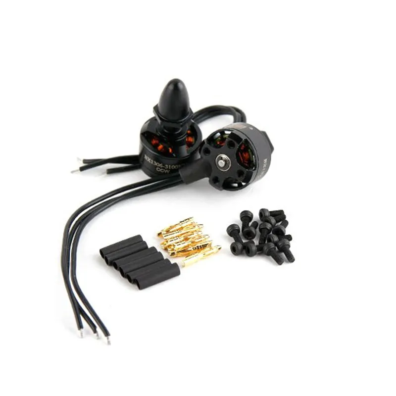 DYS 1306 3100KV BX бесщеточный мотор для мультикоптера радиоуправляемого квадрокоптера