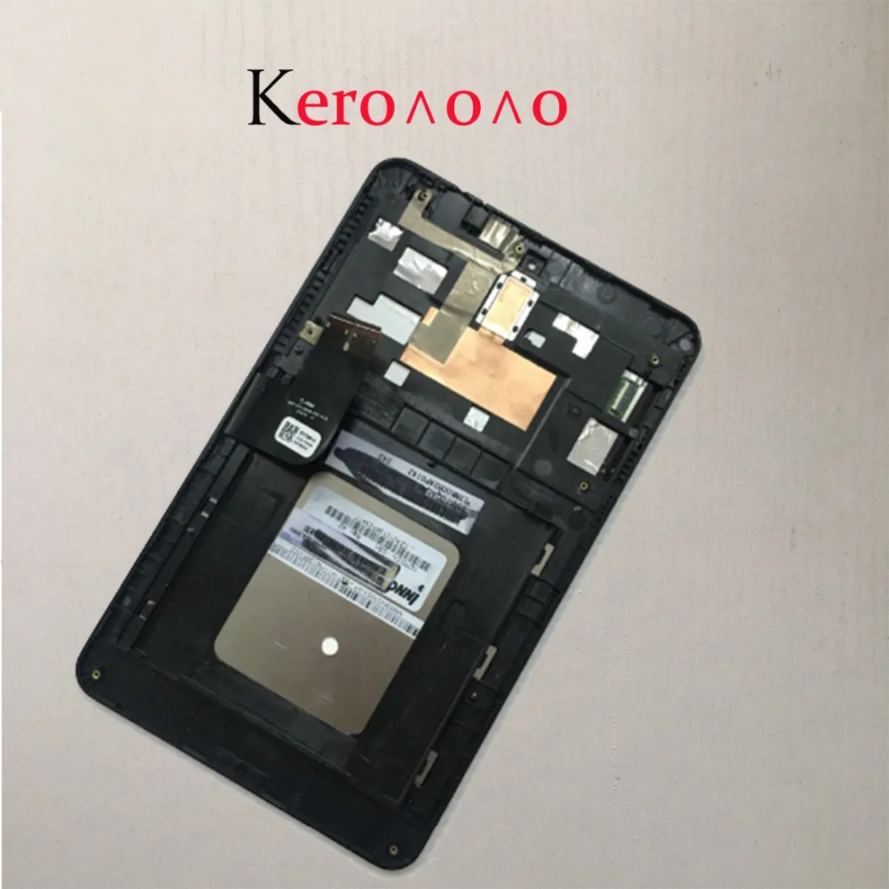 For 7 Inch MemoPad HD7 ME173 ME173X K00B (Innolux Version) LCD Display+Touch Screen Digitizer Assembly | Компьютеры и офис