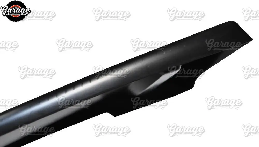 Накладка на передний бампер для Mitsubishi Lancer 10 2007-2010 ABS пластик Подиум номерного знака аксессуары Тюнинг автомобиля Стайлинг