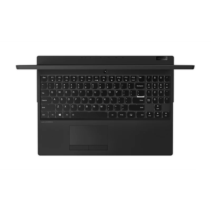 Ноутбук Lenovo Legion Y530 15ICH i5 8300 H/8 ГБ/SSD256Gb/GTX 1050 4 ГБ/15 6&quot /ips/FHD/W10/черный (81FV001WRU)|Ноутбуки|