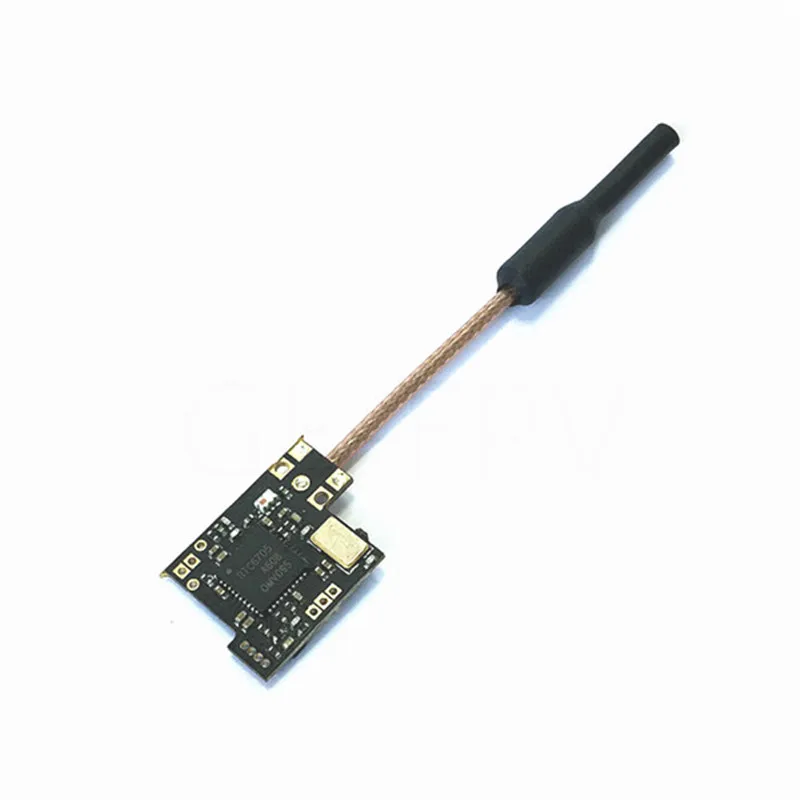 GE-PFV 5.8 Г 25 МВт 48ch супер мини FPV-системы передатчик для Квадрокоптер