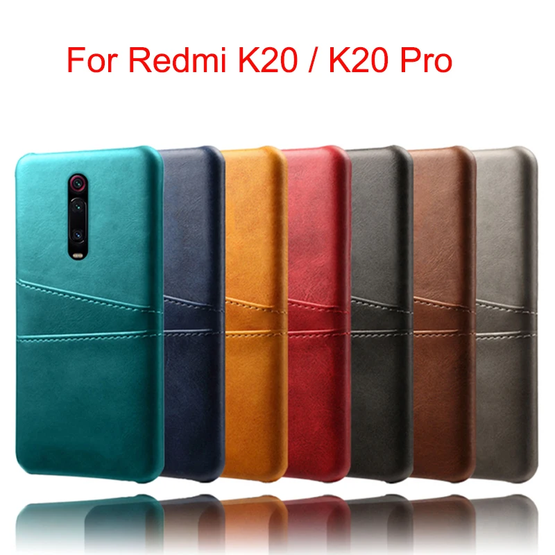 Чехол для Redmi K20 Pro чехол мобильного телефона Xiaomi K20PRO 9t PRO кожаный защитный куртки |