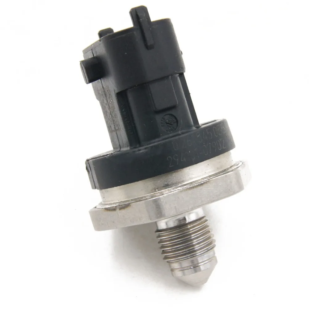 OEM 0261545055 12618108 Fuel Rail Injection Pressure Sensor | Автомобили и мотоциклы