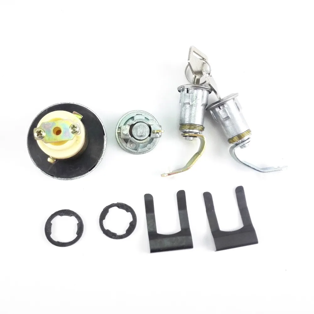 

Ignition cylinder lock for FJ40/50 69005-90303