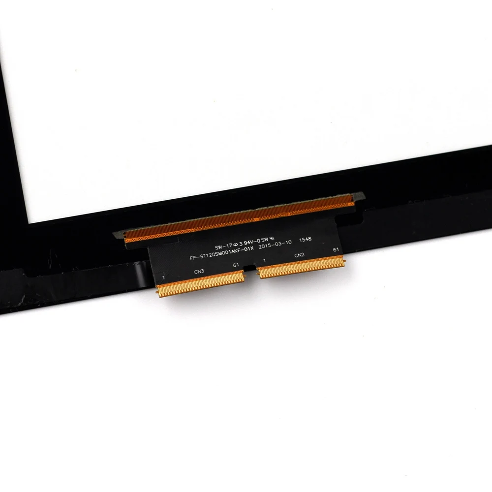 STARDE Замена Touch для lenovo Miix 700 Miix700 Miix 700-12 Сенсорный экран планшета чувство 12"