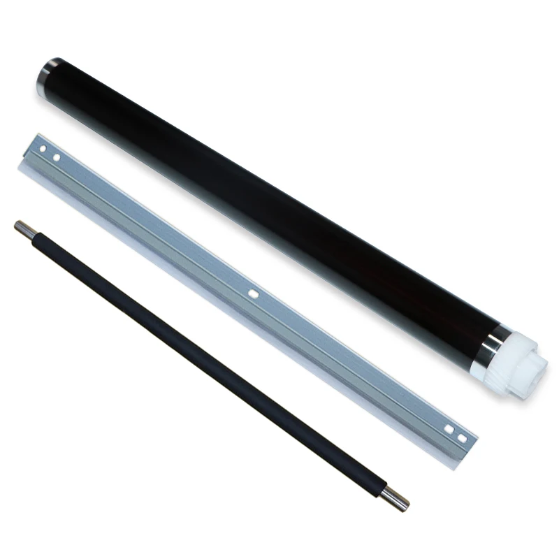 Барабан OPC + чистящее лезвие зарядное устройство для Kyocera KM1800 TASKalfa 1800 1801 2200 2201 2010 2011