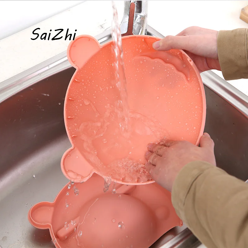 Пластик двойной Сухофрукты плиты бытовые Friut миску гайка Кухня творческая чаша