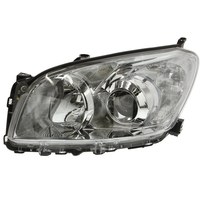 Фары левые и правые для Toyota Rav4 - 2008 2009 2010 пара фар Vanguard 2 шт. | Автомобили мотоциклы
