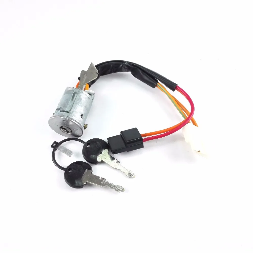 Стартовый Переключатель зажигания для renault super 5 013752q 7701032141 | Автомобили и
