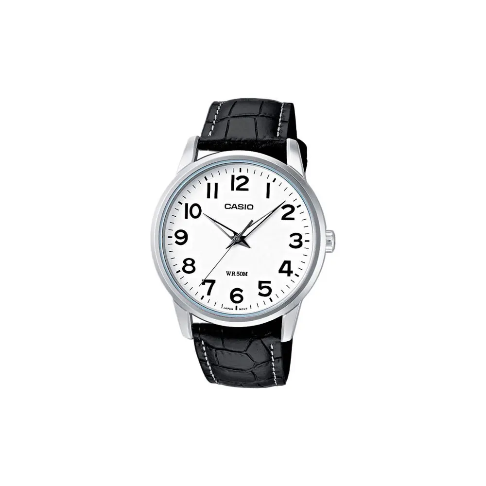 Quartz Wristwatches Casio for mens MTP-1303PL-7B Watches Mans Watch Wristwatch Wrist men | Наручные часы