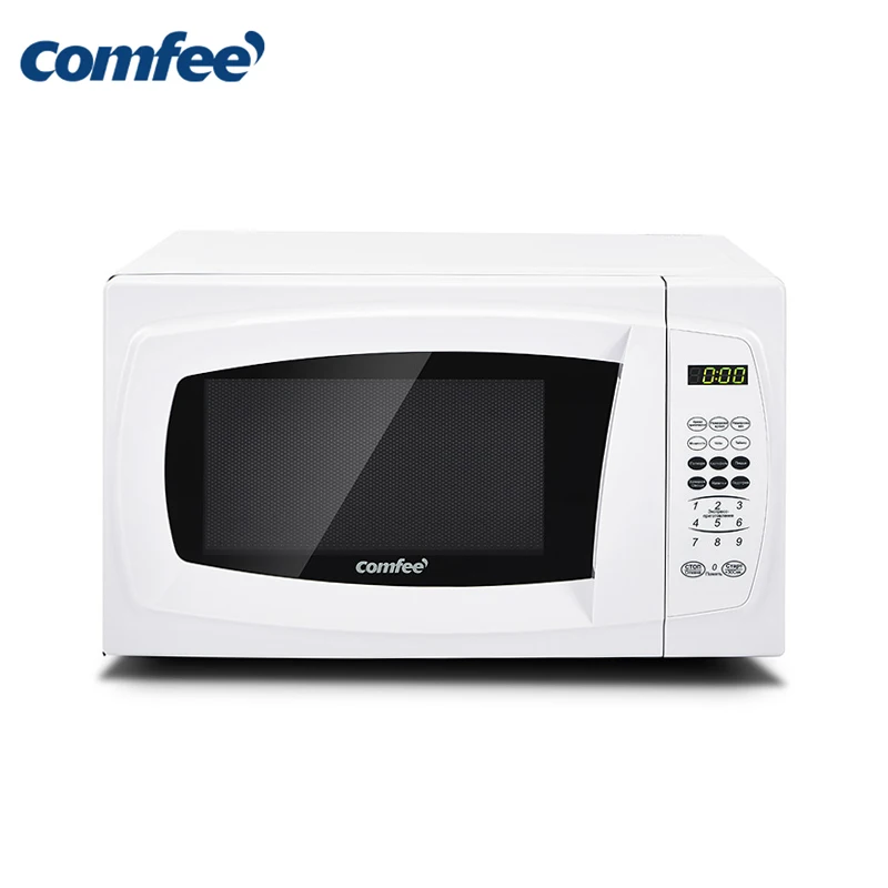 Микроволновая Печь Соло Comfee Cmw207m05w Купить