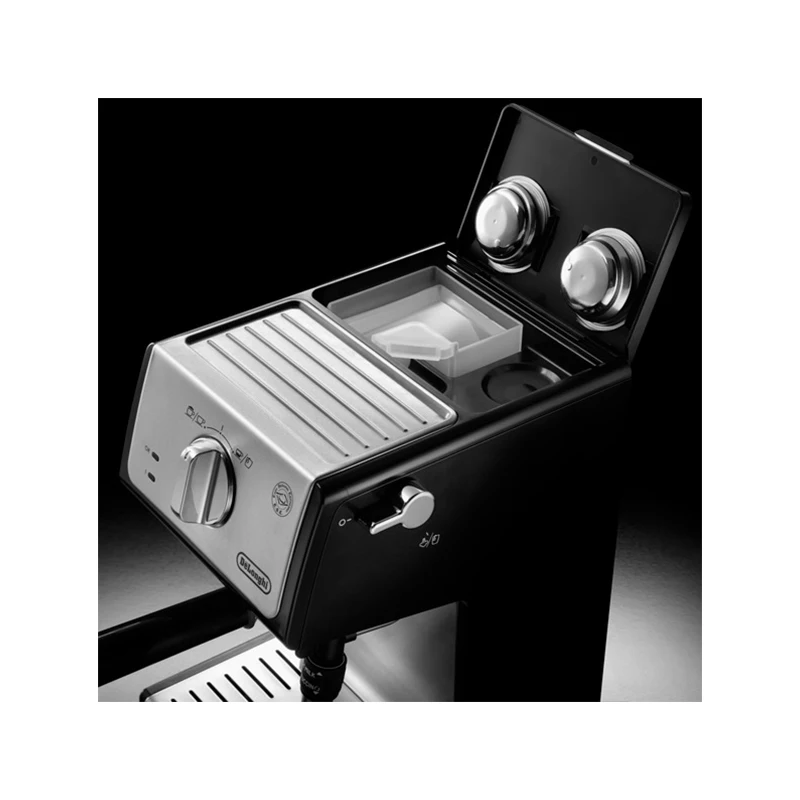 Кофеварка DeLonghi ECP33.21 | Бытовая техника